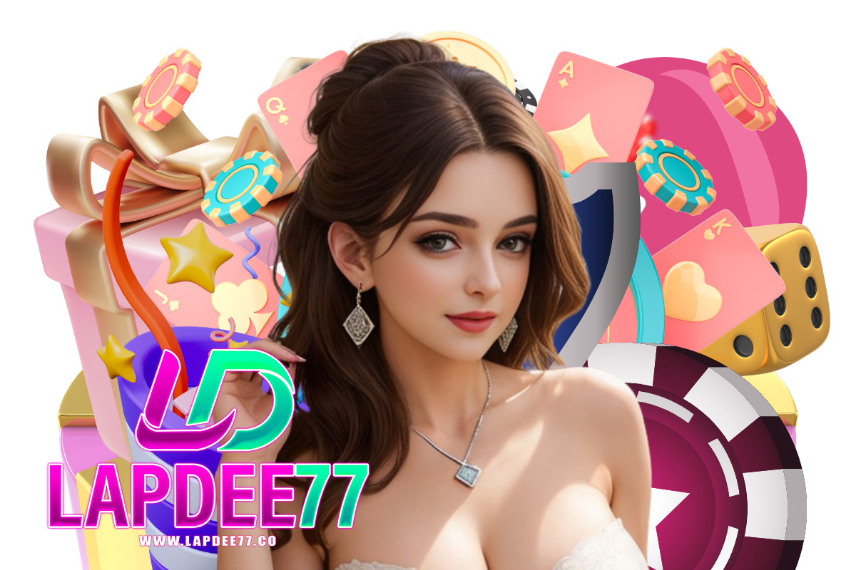 lapdee77 wallet