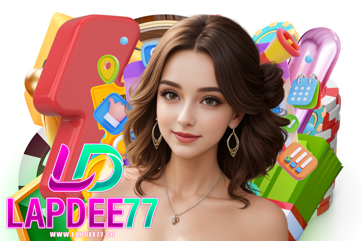lapdee77 สมัคร