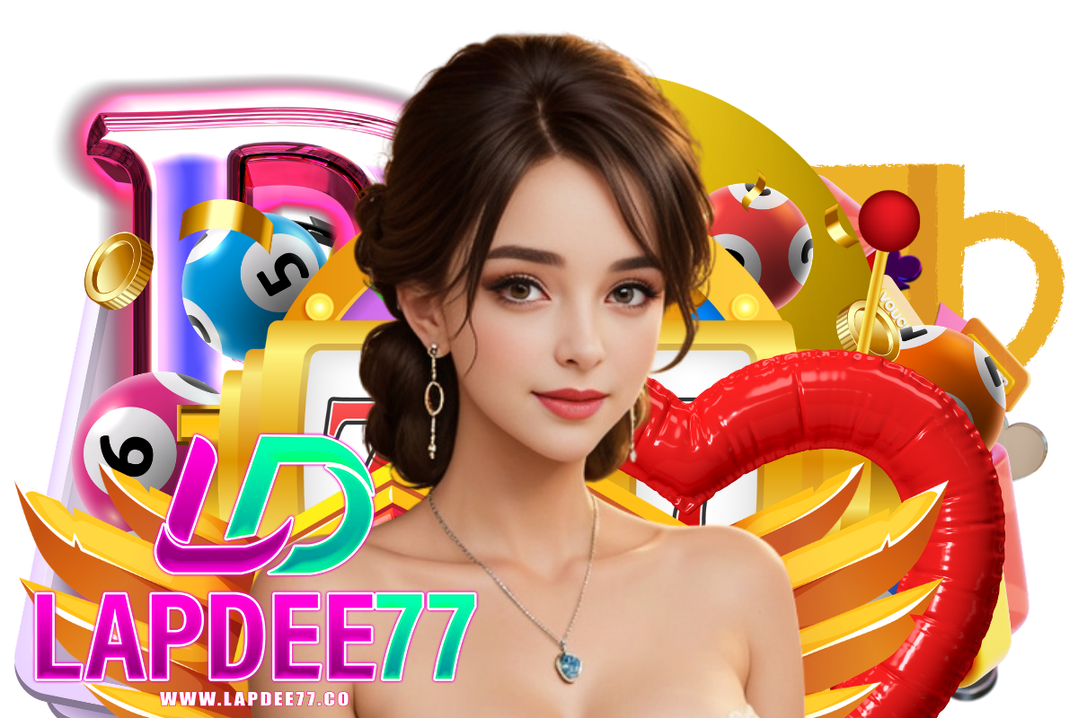 lapdee77 สล็อต