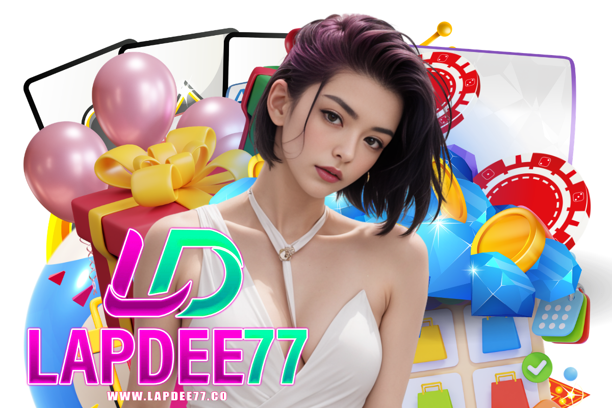 lapdee77 เว็บตรง