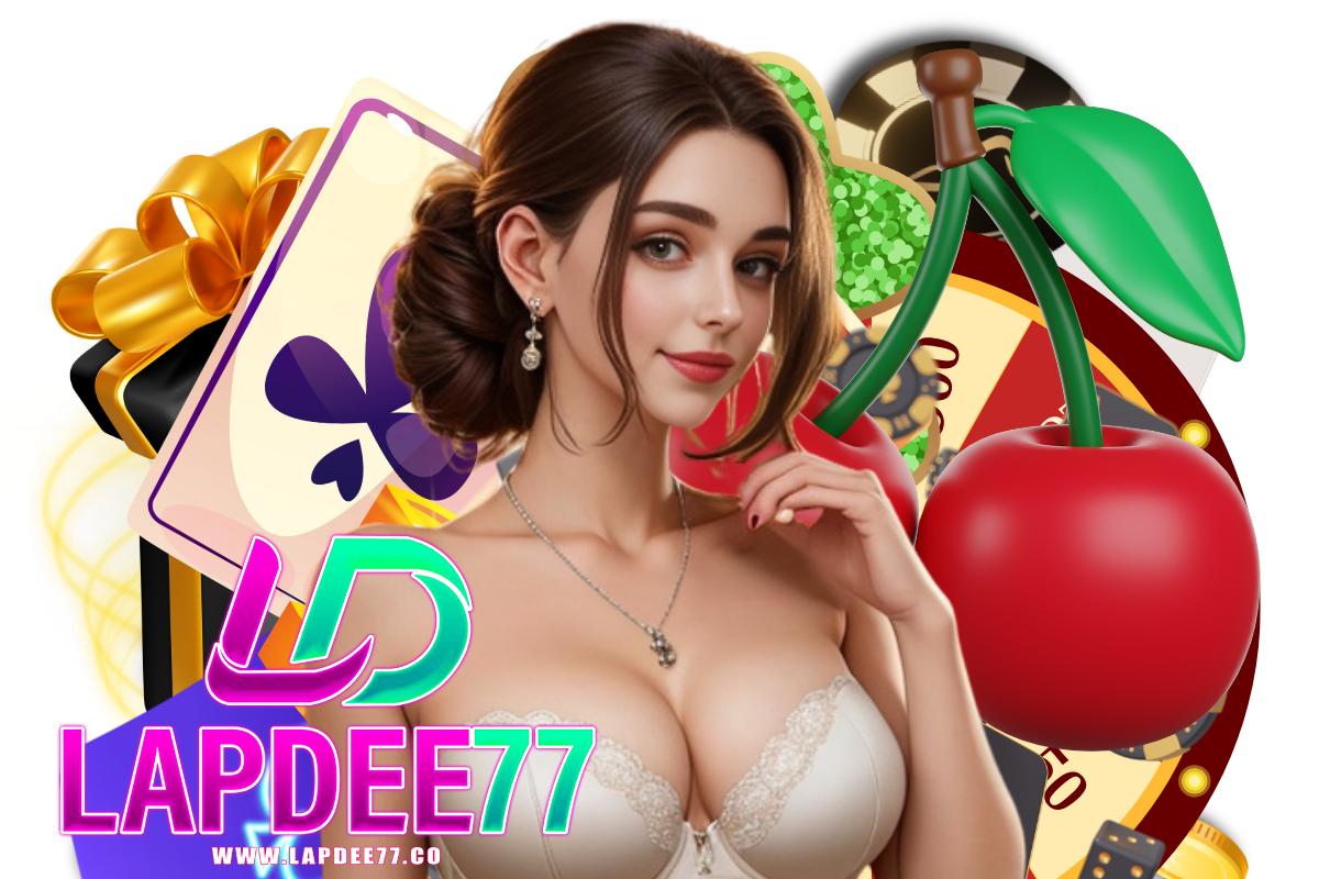lapdee77 แจกเครดิตฟรี